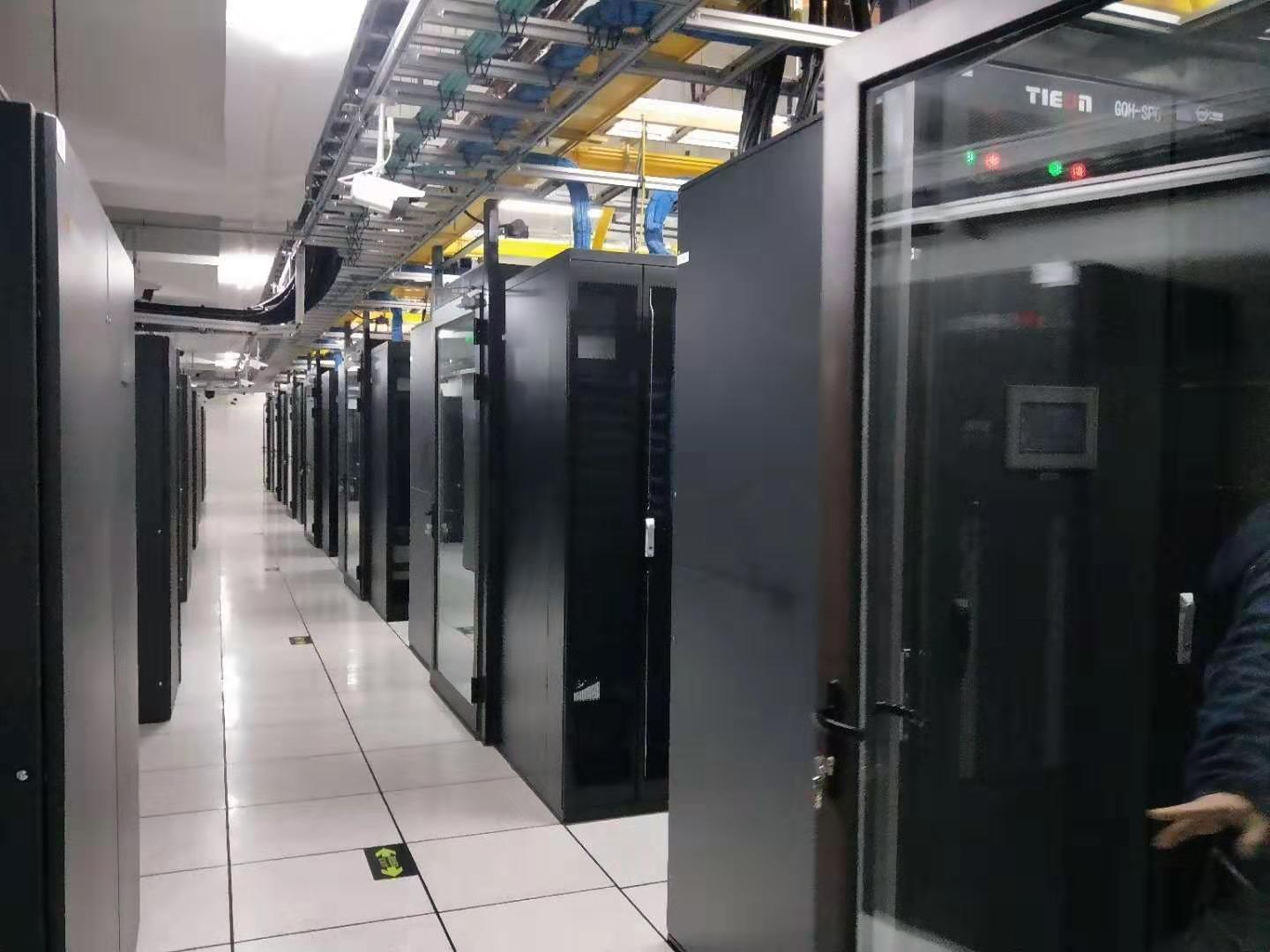 红河天津IPFS机房-天津多线机房-天津自贸区机房